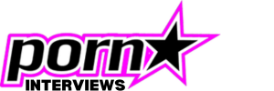 Porn Star Interviews logo